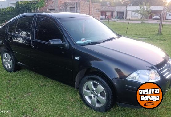 Autos - Volkswagen BORA 2.0 TRENDLINE 2012 Nafta 123456Km - En Venta