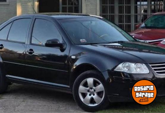 Autos - Volkswagen BORA 2.0 TRENDLINE 2012 Nafta 123456Km - En Venta