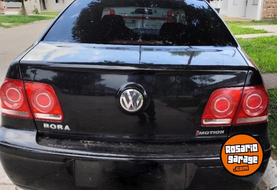 Autos - Volkswagen BORA 2.0 TRENDLINE 2012 Nafta 123456Km - En Venta