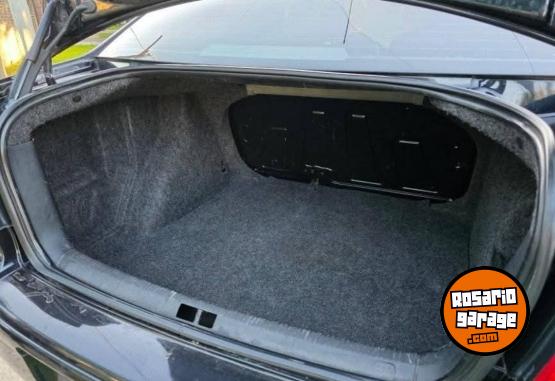 Autos - Volkswagen BORA 2.0 TRENDLINE 2012 Nafta 123456Km - En Venta