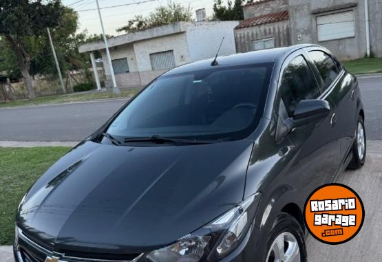 Autos - Chevrolet Onix 2019 Nafta 112000Km - En Venta