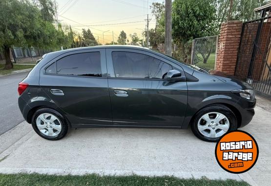 Autos - Chevrolet Onix 2019 Nafta 112000Km - En Venta