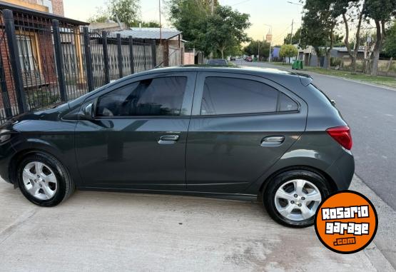 Autos - Chevrolet Onix 2019 Nafta 112000Km - En Venta