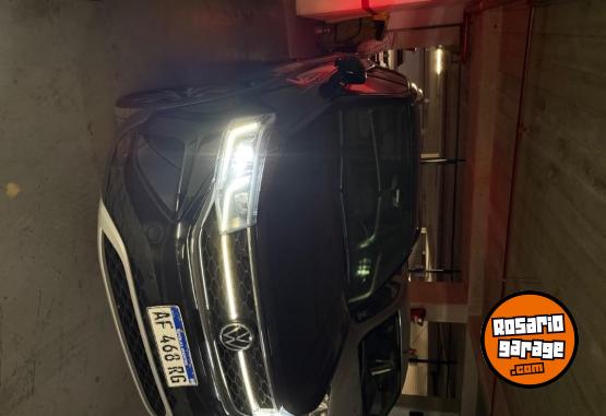 Autos - Volkswagen Taos Highline 2022 Nafta 98500Km - En Venta
