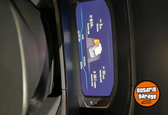 Autos - Volkswagen Taos Highline 2022 Nafta 98500Km - En Venta