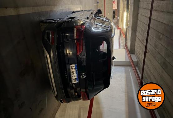 Autos - Volkswagen Taos Highline 2022 Nafta 98500Km - En Venta