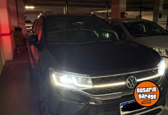 Autos - Volkswagen Taos Highline 2022 Nafta 99500Km - En Venta