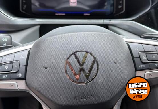 Camionetas - Volkswagen TAOS 2025 Nafta 5000Km - En Venta
