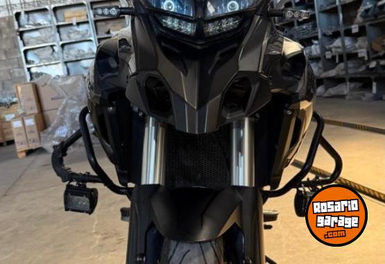 Motos - Benelli TRK 502 2020 Nafta 28000Km - En Venta