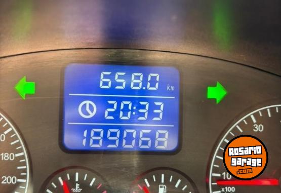 Autos - Chery TIGGO 2.0 fl 2013 Nafta 189000Km - En Venta