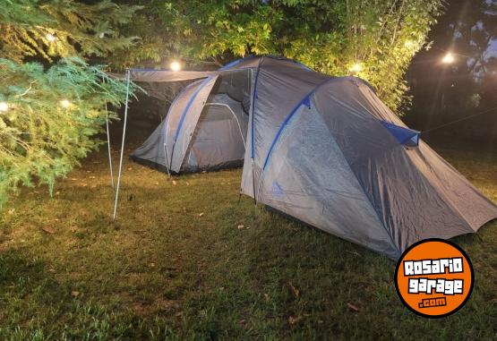 Otros (N�utica) - Carpa grande - En Venta