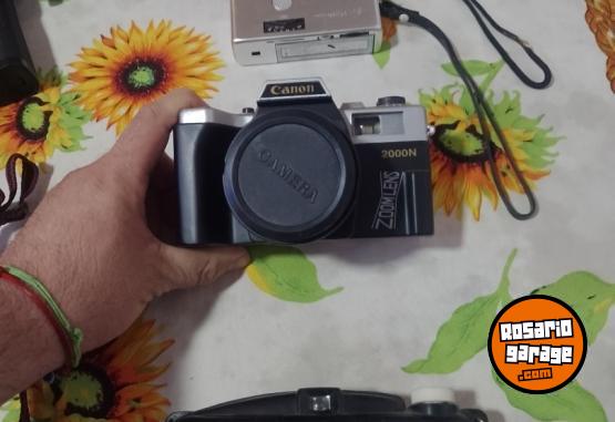 Otros - Lote c�maras fotogr�ficas vintage - En Venta