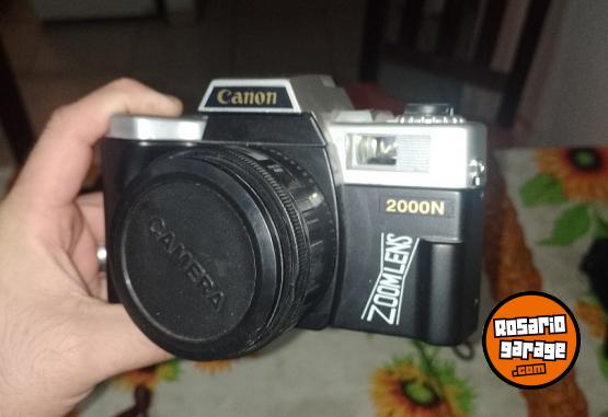 Otros - Lote c�maras fotogr�ficas vintage - En Venta