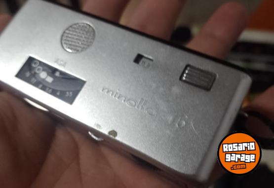 Otros - Lote c�maras fotogr�ficas vintage - En Venta