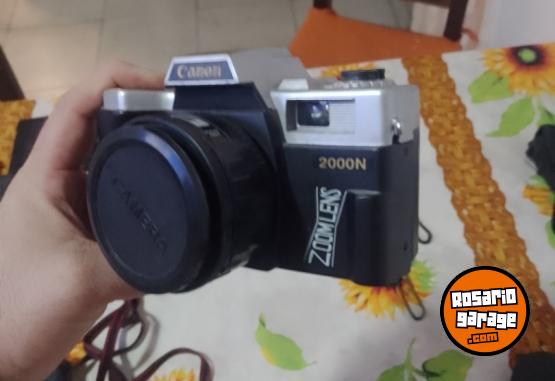 Otros - Lote c�maras fotogr�ficas vintage - En Venta