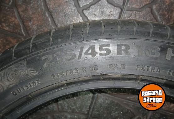 Accesorios para Autos - Cubierta y llanta - En Venta