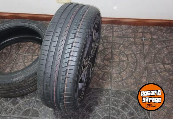 Accesorios para Autos - Cubierta y llanta - En Venta