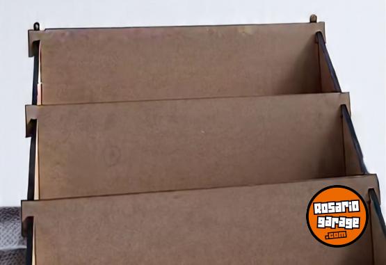 Hogar - Biblioteca montessori - En Venta