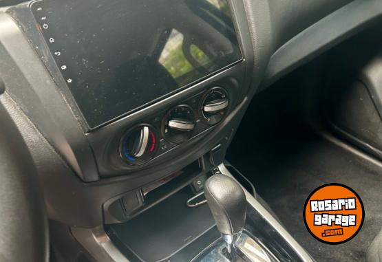 Camionetas - Nissan Frontier 4x2 AT 2024 Diesel 49000Km - En Venta