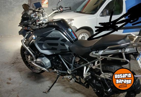 Motos - Bmw 1200 adv 2017 Nafta 69000Km - En Venta