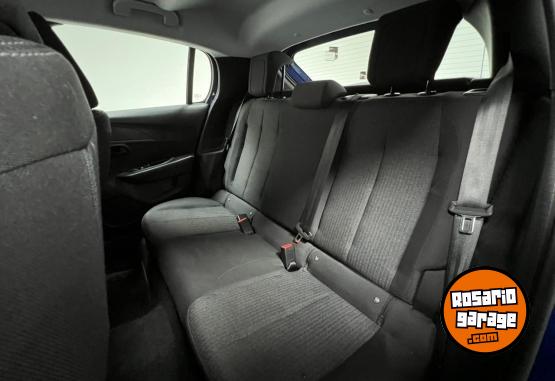 Autos - Peugeot 208 ACTIVE PK 5P AT 2024 Nafta 26058Km - En Venta