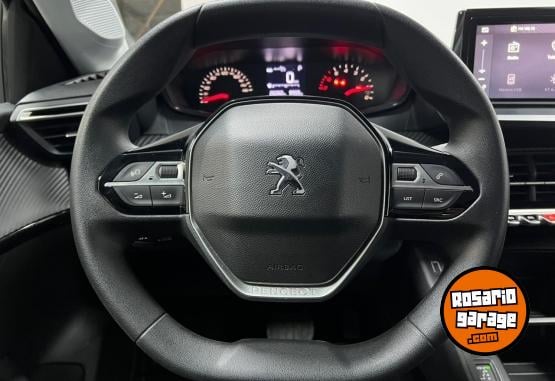 Autos - Peugeot 208 ACTIVE PK 5P AT 2024 Nafta 26058Km - En Venta