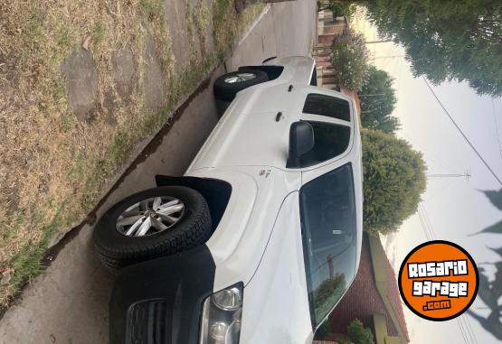 Camionetas - Volkswagen Amarok 2018 Diesel 277000Km - En Venta