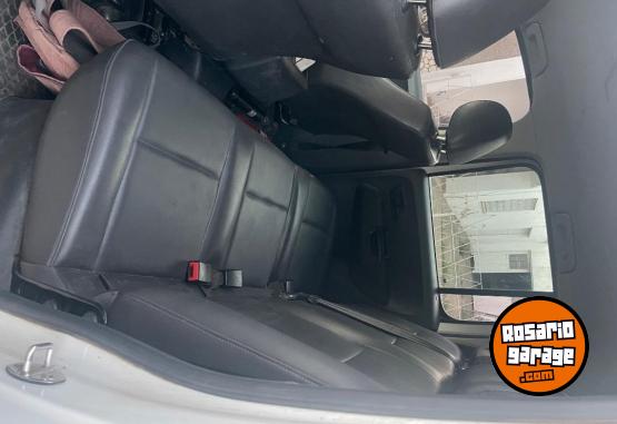 Camionetas - Volkswagen Amarok 2018 Diesel 277000Km - En Venta