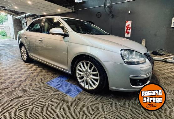 Autos - Volkswagen VENTO 2.0 TSI - DSG 2010 Nafta 173000Km - En Venta