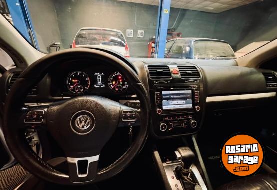 Autos - Volkswagen VENTO 2.0 TSI - DSG 2010 Nafta 173000Km - En Venta