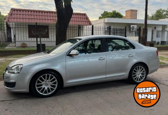 Autos - Volkswagen VENTO 2.0 TSI - DSG 2010 Nafta 173000Km - En Venta