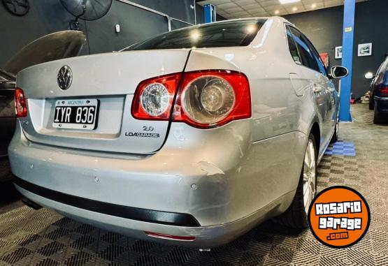 Autos - Volkswagen VENTO 2.0 TSI - DSG 2010 Nafta 173000Km - En Venta