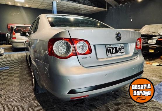 Autos - Volkswagen VENTO 2.0 TSI - DSG 2010 Nafta 173000Km - En Venta