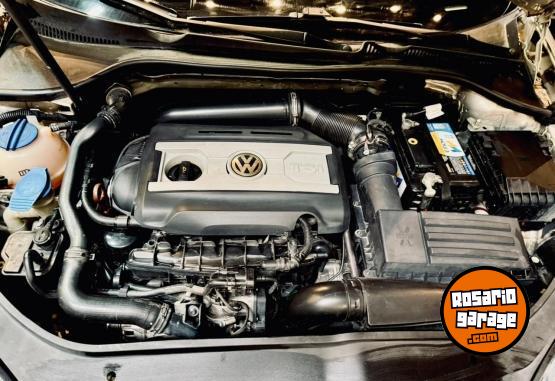 Autos - Volkswagen VENTO 2.0 TSI - DSG 2010 Nafta 173000Km - En Venta