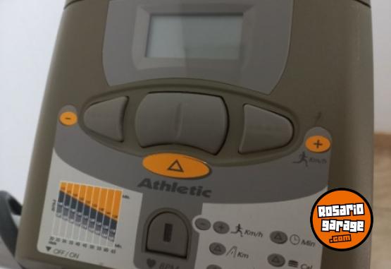 Deportes - Caminadora El�ctrica - En Venta