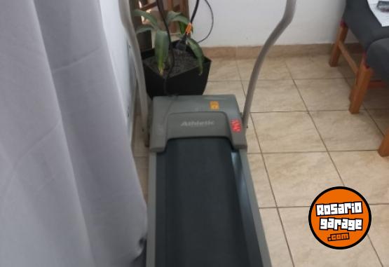 Deportes - Caminadora El�ctrica - En Venta