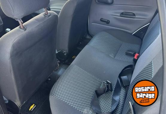 Autos - Chevrolet Corsa 2012 GNC 212000Km - En Venta