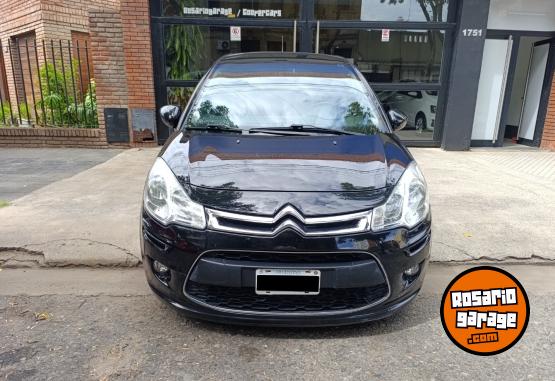 Autos - Citroen C3 Tendance Pack Secure 2014 Nafta 160000Km - En Venta