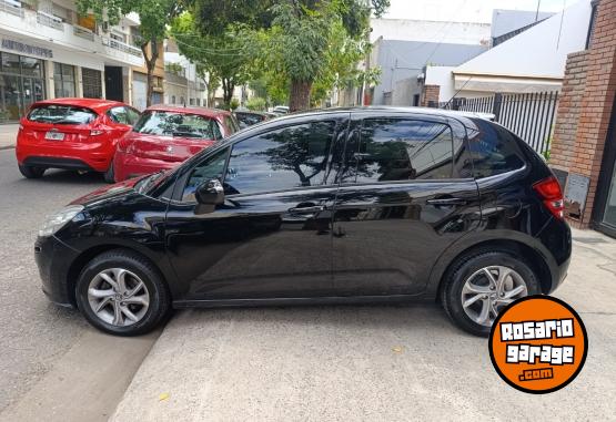Autos - Citroen C3 Tendance Pack Secure 2014 Nafta 160000Km - En Venta