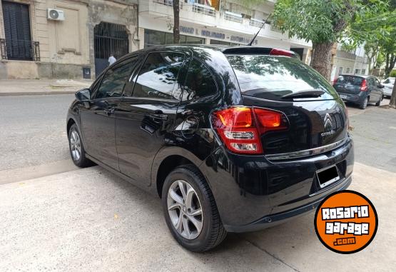 Autos - Citroen C3 Tendance Pack Secure 2014 Nafta 160000Km - En Venta