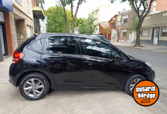 Autos - Citroen C3 Tendance Pack Secure 2014 Nafta 160000Km - En Venta