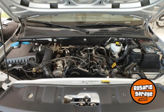 Camionetas - Volkswagen AMAROK TRENDLINE 4X2 2019 Diesel 140000Km - En Venta