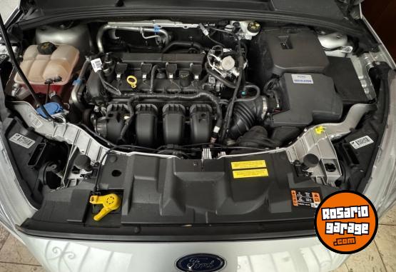 Autos - Ford Focus 2018 Nafta 52500Km - En Venta