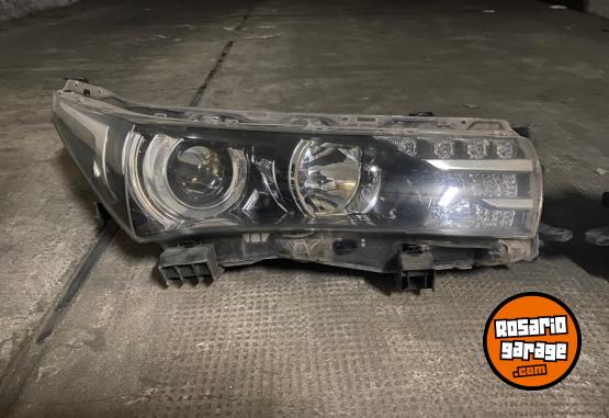 Accesorios para Autos - Opticas - En Venta