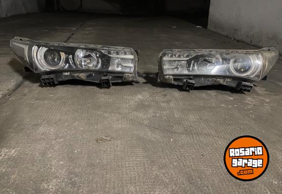 Accesorios para Autos - Opticas - En Venta