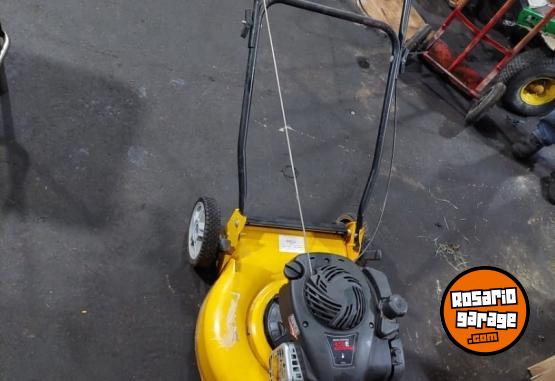 Herramientas - CORTADORA DE CESPED - En Venta