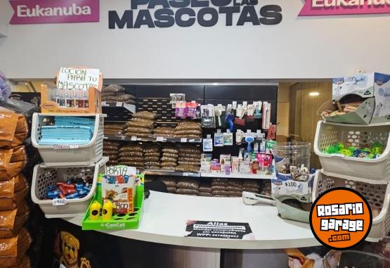 Otros - FONDO DE COMERCIO PET SHOP - En Venta