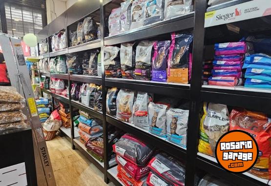 Otros - FONDO DE COMERCIO PET SHOP - En Venta