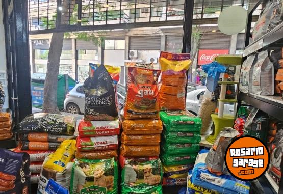 Otros - FONDO DE COMERCIO PET SHOP - En Venta