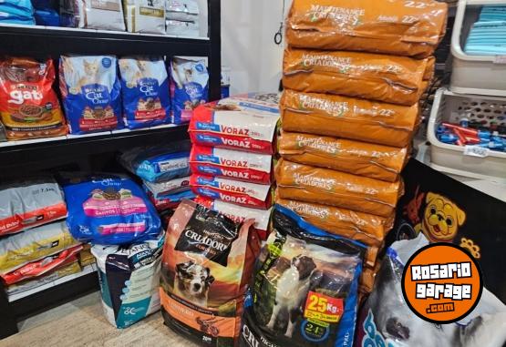 Otros - FONDO DE COMERCIO PET SHOP - En Venta